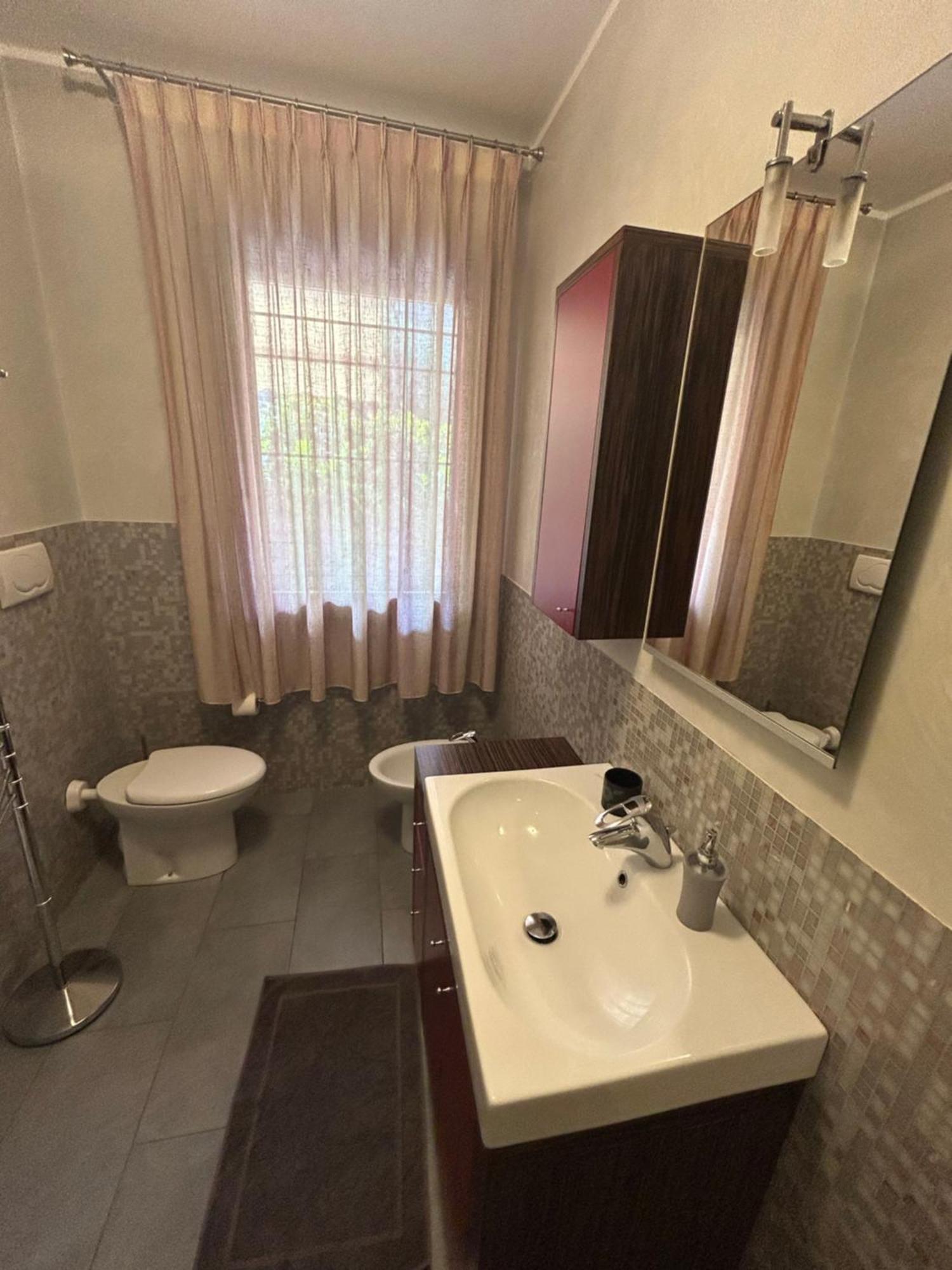 Appartamento Alle Terme Abano Terme Exterior photo